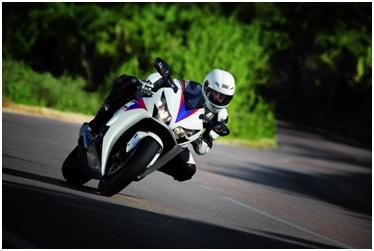 Honda CBR1000RR Firablade