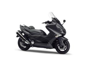 Yamaha TMAX