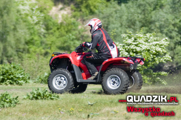 . Quadzik.pl wszystko o quadach... quad atv